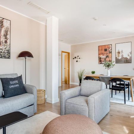 Limehome Madrid Calle De Don Ramon De La Cruz Dış mekan fotoğraf