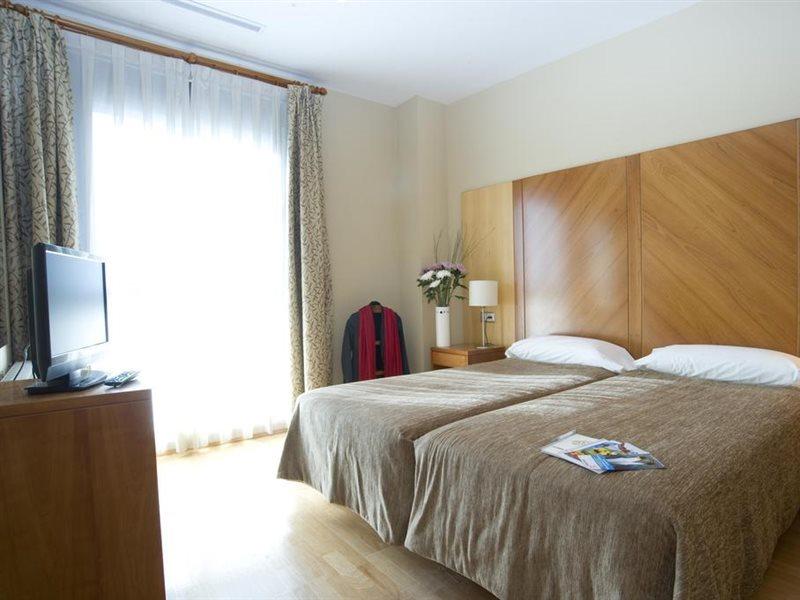 Limehome Madrid Calle De Don Ramon De La Cruz Dış mekan fotoğraf