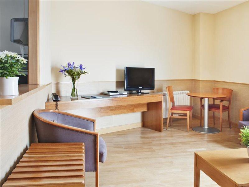 Limehome Madrid Calle De Don Ramon De La Cruz Dış mekan fotoğraf
