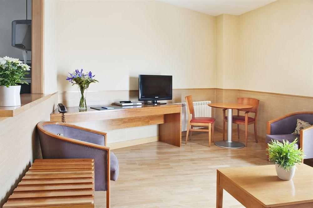 Limehome Madrid Calle De Don Ramon De La Cruz Dış mekan fotoğraf