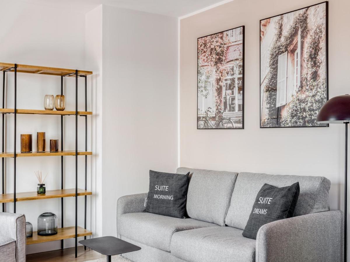 Limehome Madrid Calle De Don Ramon De La Cruz Dış mekan fotoğraf