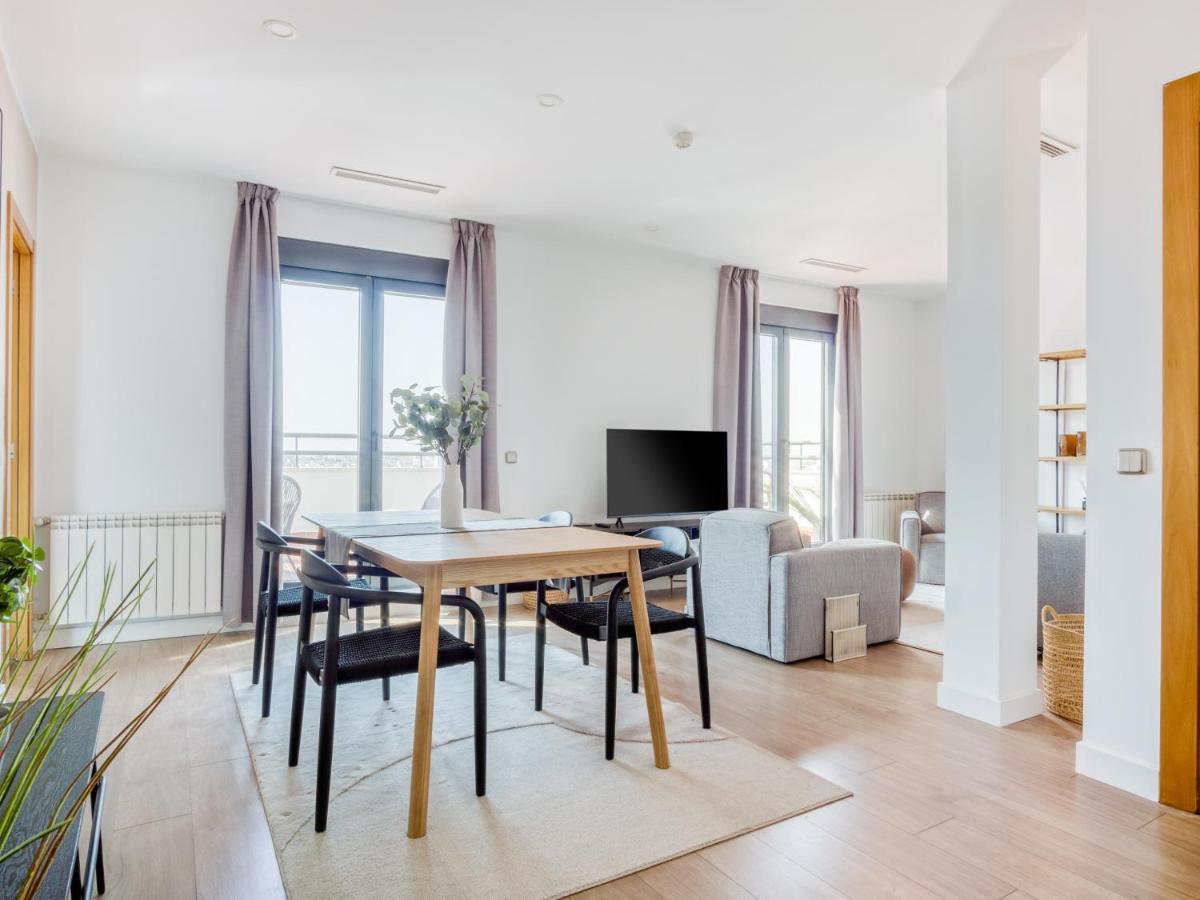 Limehome Madrid Calle De Don Ramon De La Cruz Dış mekan fotoğraf