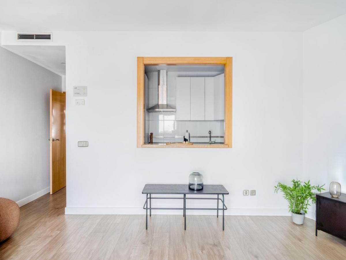 Limehome Madrid Calle De Don Ramon De La Cruz Dış mekan fotoğraf