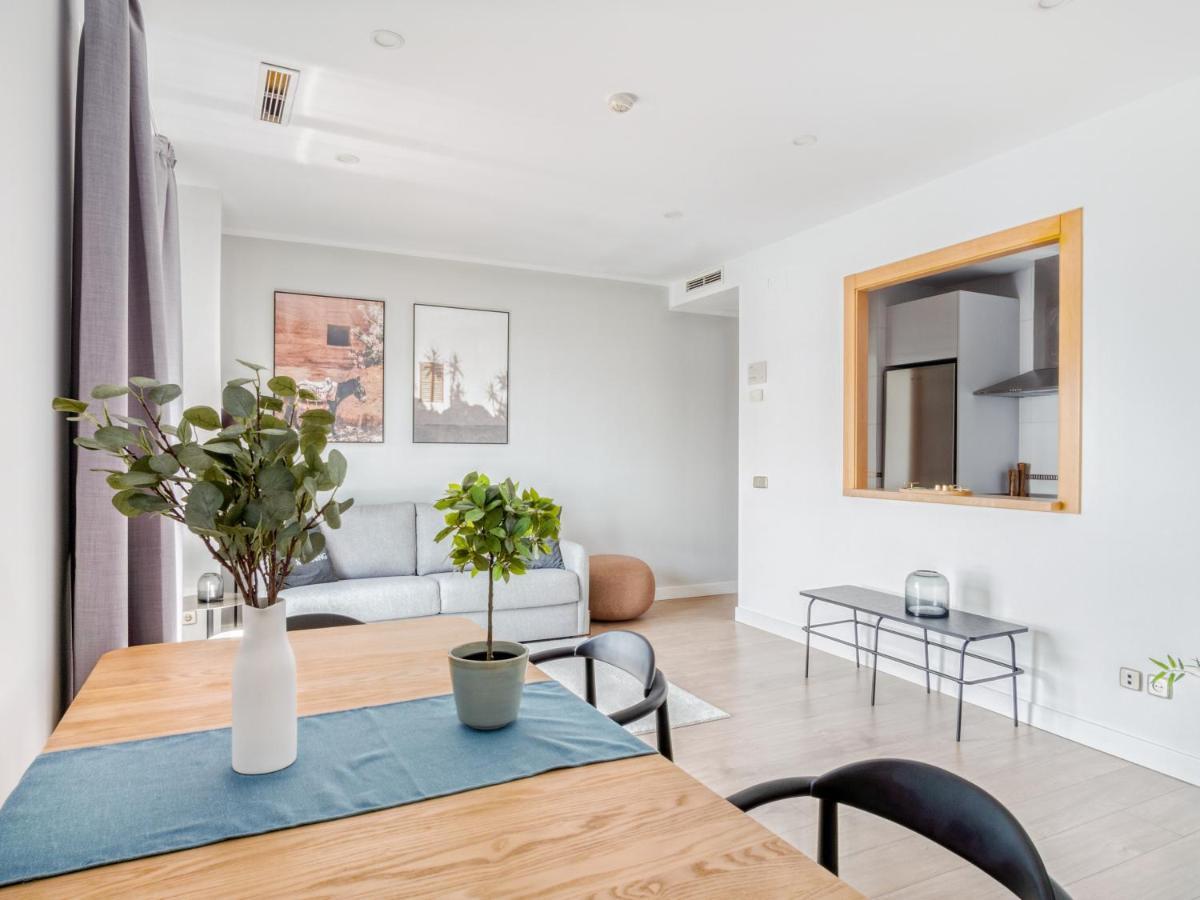 Limehome Madrid Calle De Don Ramon De La Cruz Dış mekan fotoğraf