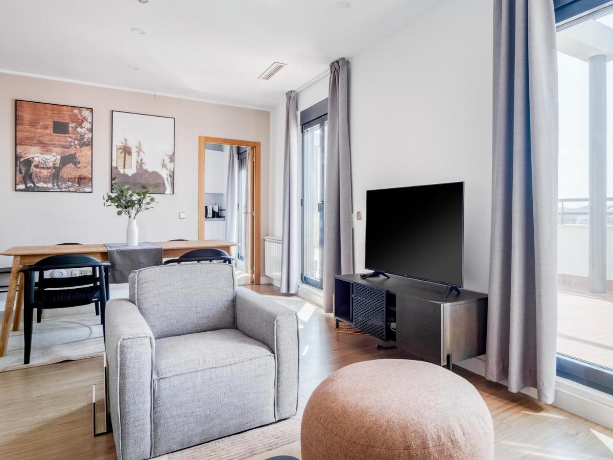 Limehome Madrid Calle De Don Ramon De La Cruz Dış mekan fotoğraf
