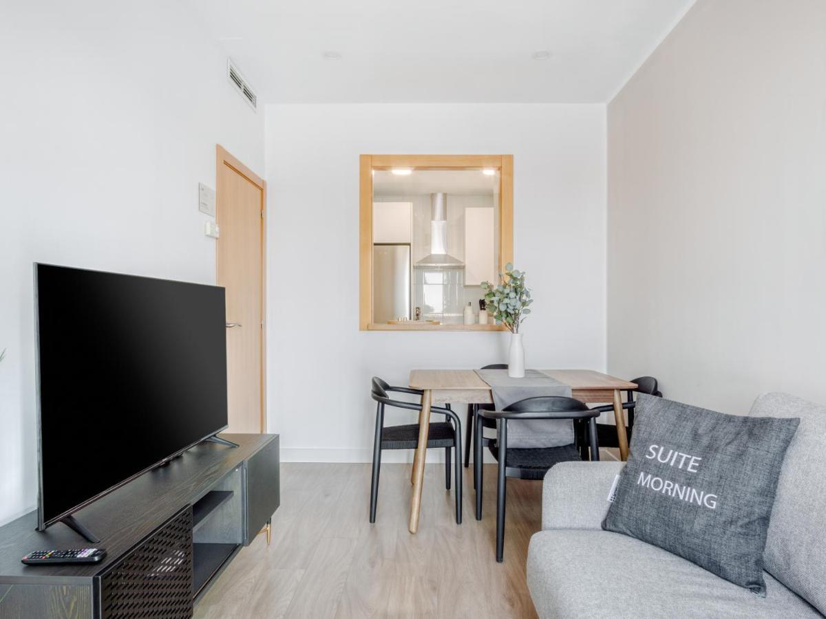 Limehome Madrid Calle De Don Ramon De La Cruz Dış mekan fotoğraf