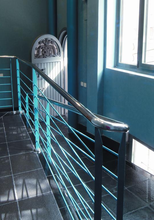 Limehome Madrid Calle De Don Ramon De La Cruz Dış mekan fotoğraf