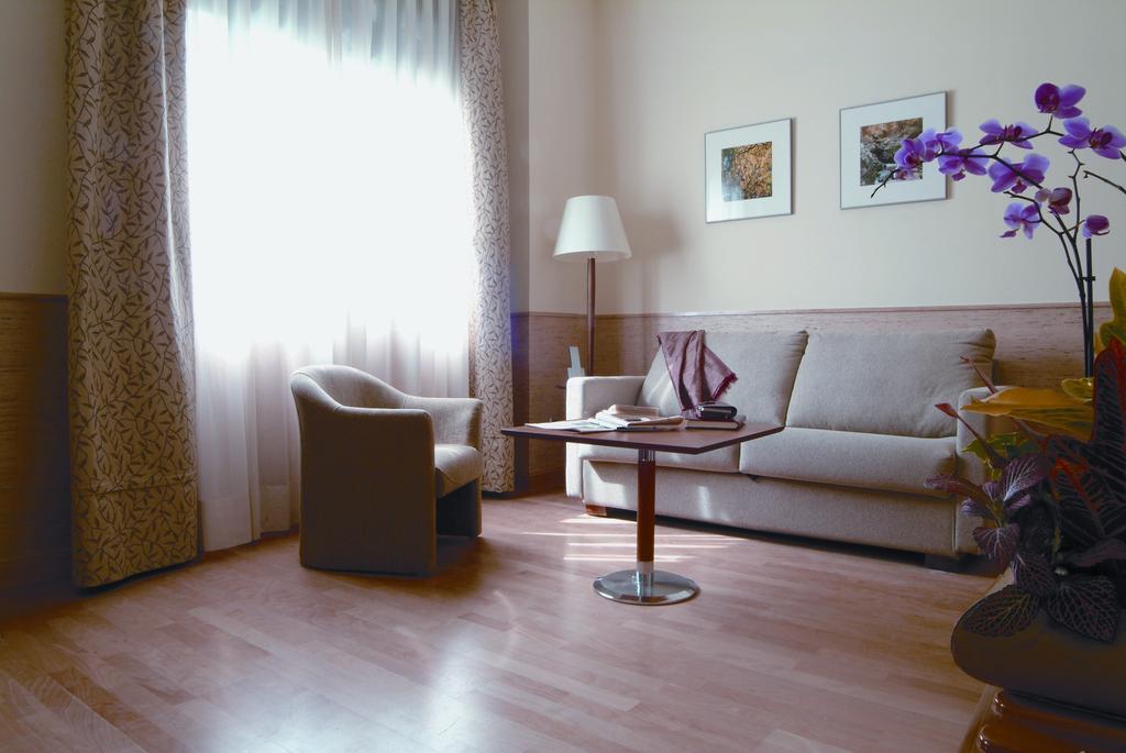 Limehome Madrid Calle De Don Ramon De La Cruz Dış mekan fotoğraf