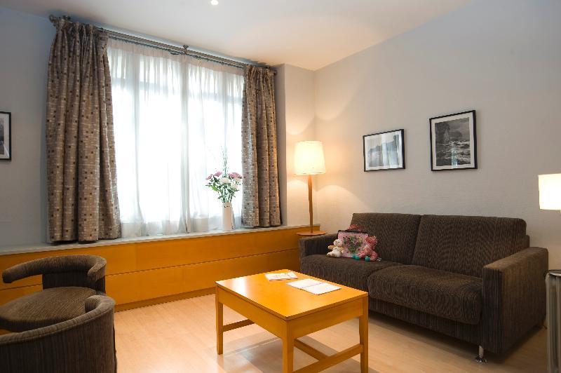 Limehome Madrid Calle De Don Ramon De La Cruz Dış mekan fotoğraf