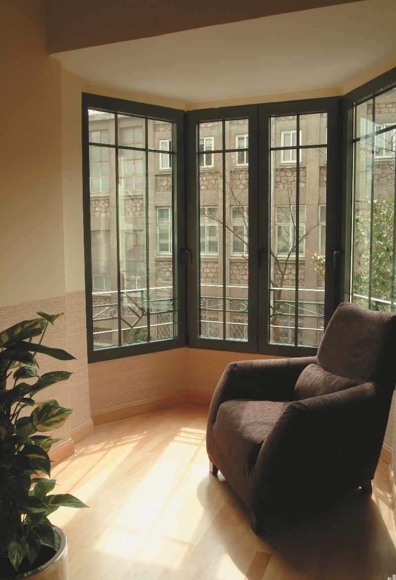 Limehome Madrid Calle De Don Ramon De La Cruz Dış mekan fotoğraf