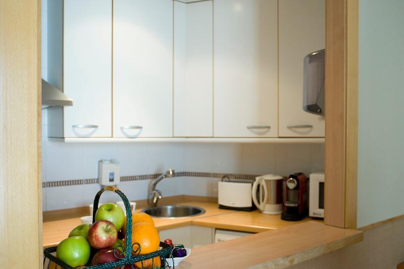 Limehome Madrid Calle De Don Ramon De La Cruz Dış mekan fotoğraf