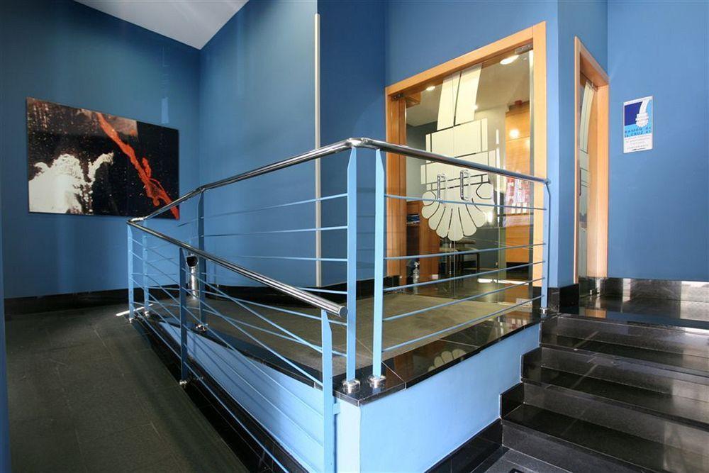 Limehome Madrid Calle De Don Ramon De La Cruz Dış mekan fotoğraf