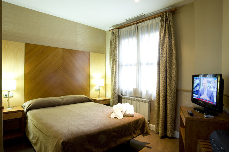Limehome Madrid Calle De Don Ramon De La Cruz Dış mekan fotoğraf